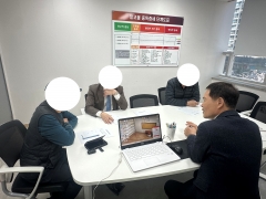 2025년 2분기(4~6월) 회복입문교실